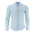 Camisa Dario Beltran Mangas Largas Rayas Para Caballeros by Dario Beltran
