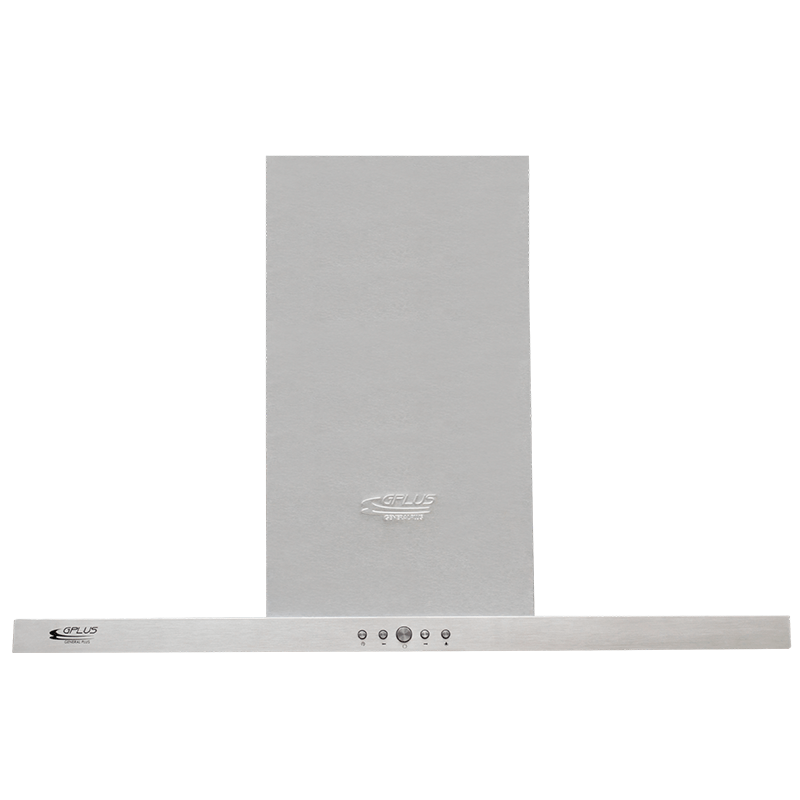 EXTRACTOR DE HUMO ISLA 36'' GPLUS