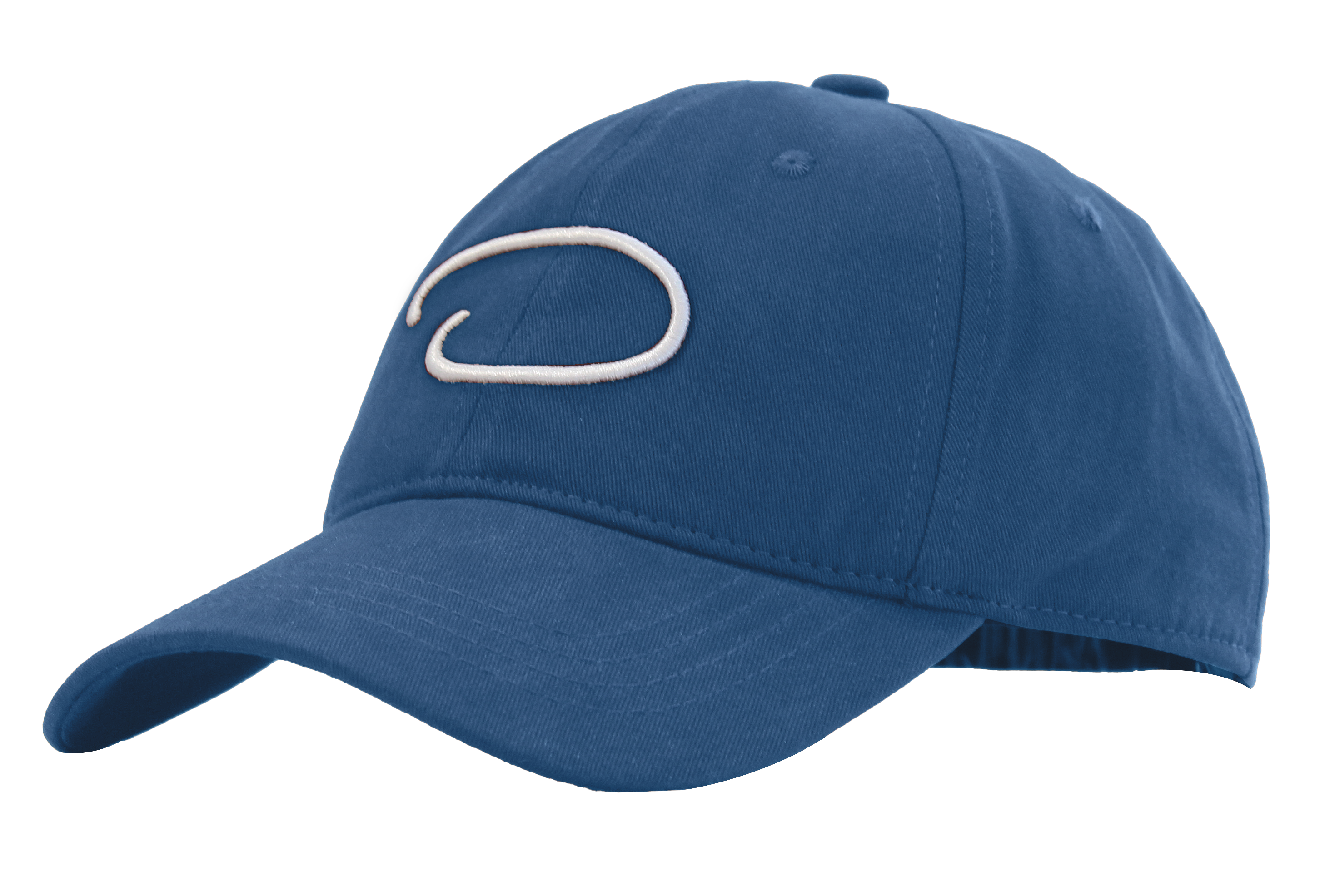 Gorra Oscar De La Renta Lisa P/ Caballeros GR001-BL by Greg Norman