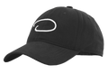 Gorra Oscar De La Renta Lisa P/ Caballeros GR001-BLK by Greg Norman