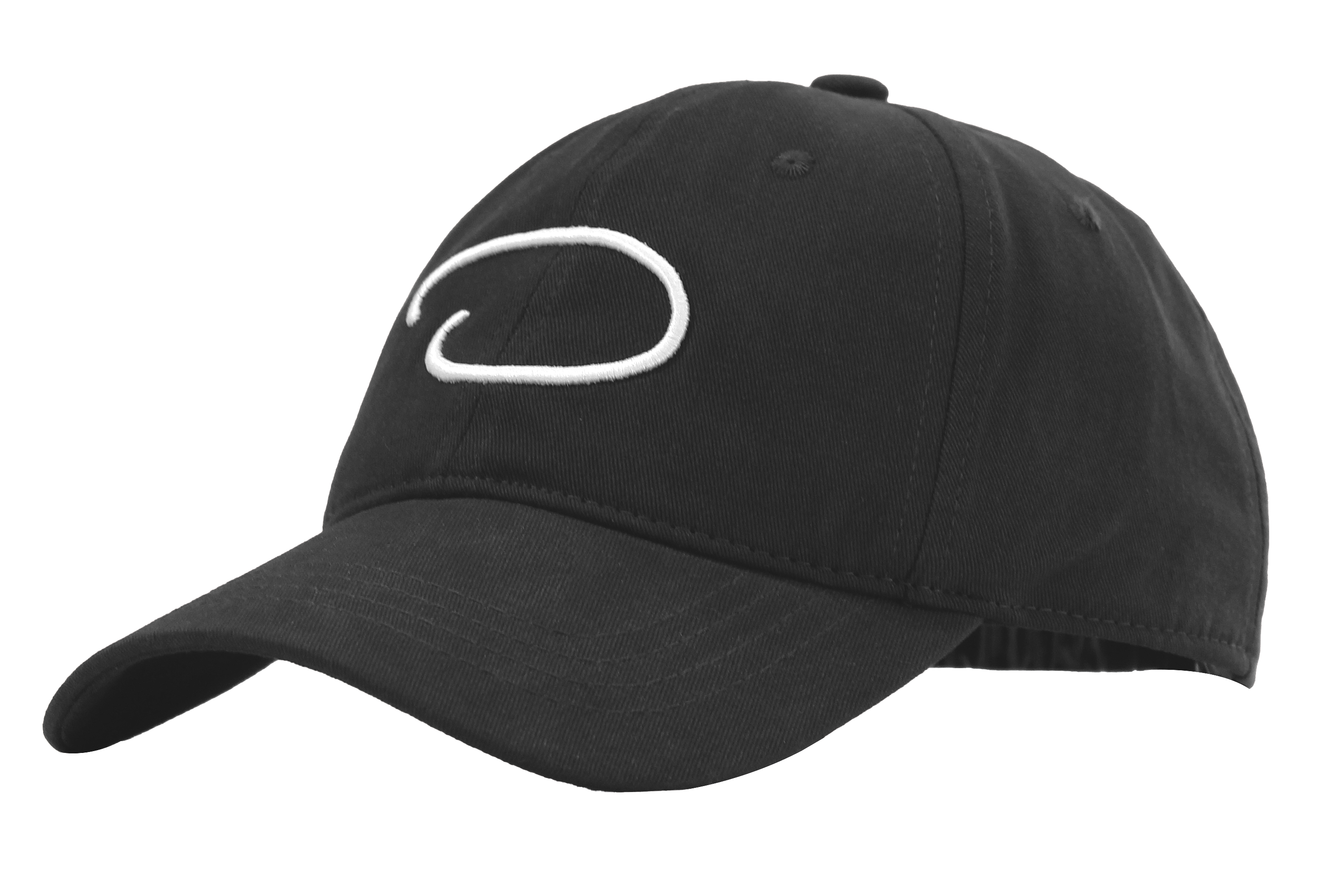 Gorra Oscar De La Renta Lisa P/ Caballeros GR001-BLK by Greg Norman