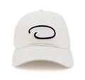 Gorra Oscar De La Renta Lisa P/ Caballeros GR001-WH by Oscar De La Renta