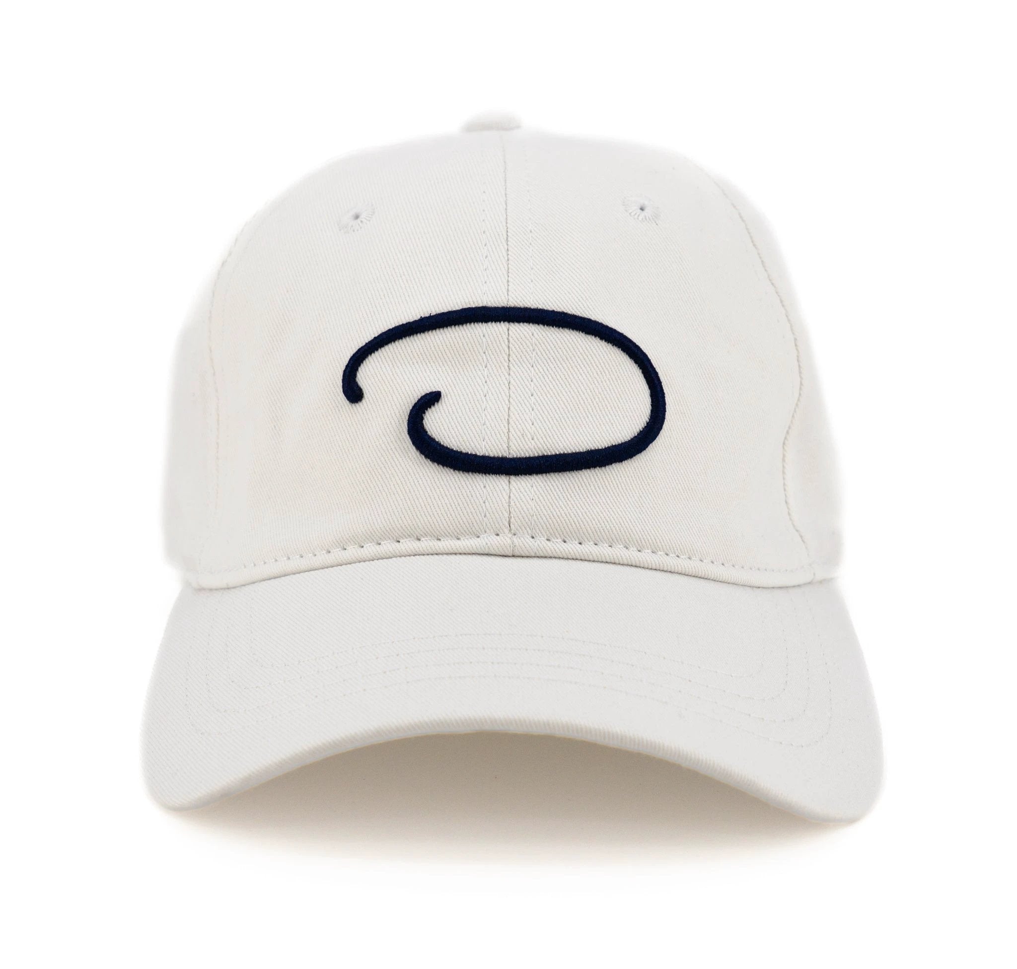 Gorra Oscar De La Renta Lisa P/ Caballeros GR001-WH by Oscar De La Renta