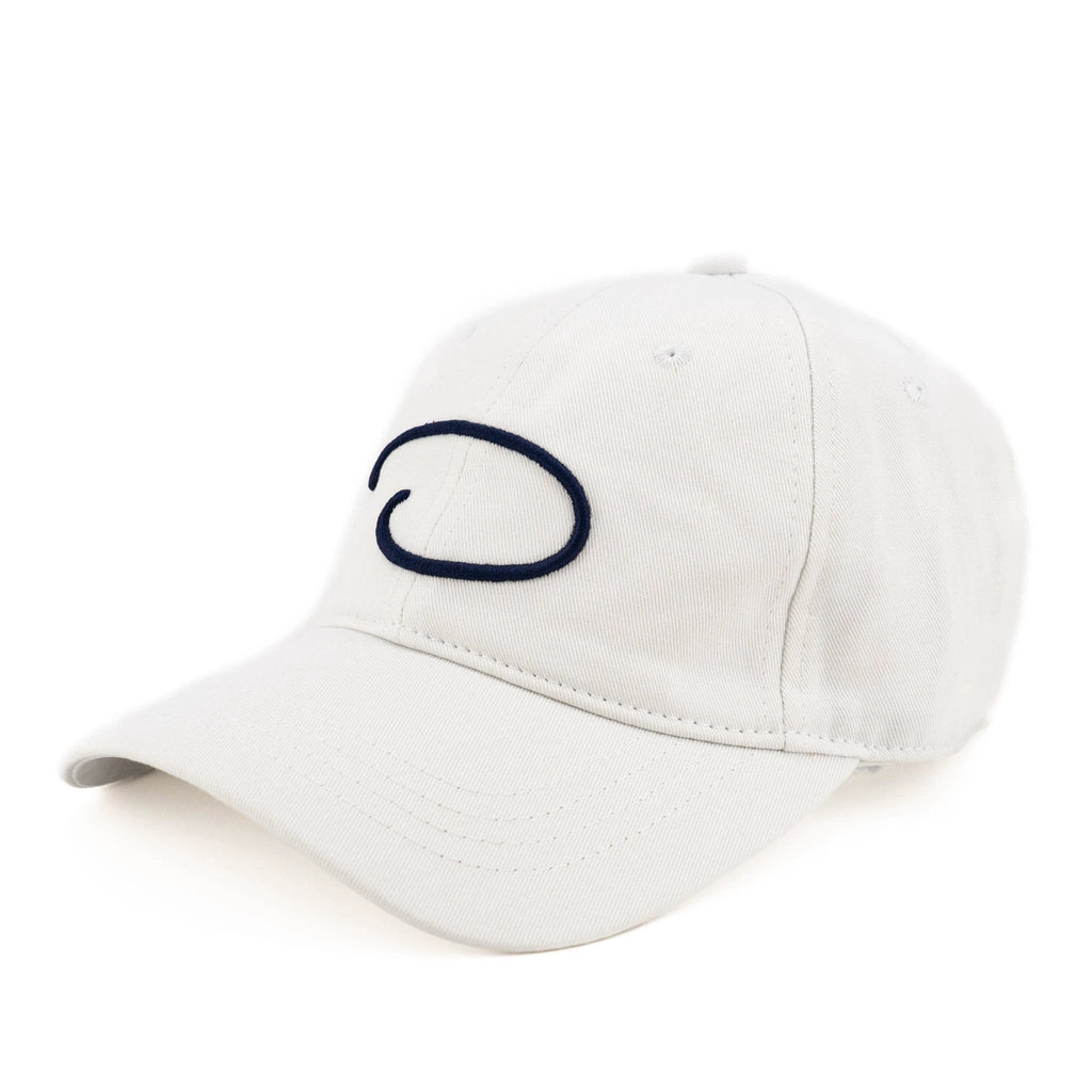Gorra Oscar De La Renta Lisa P/ Caballeros GR001-WH by Oscar De La Renta