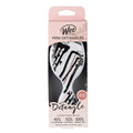 WET BRUSH ORIGINAL WATERCOLOR MOTIF PINK LINES