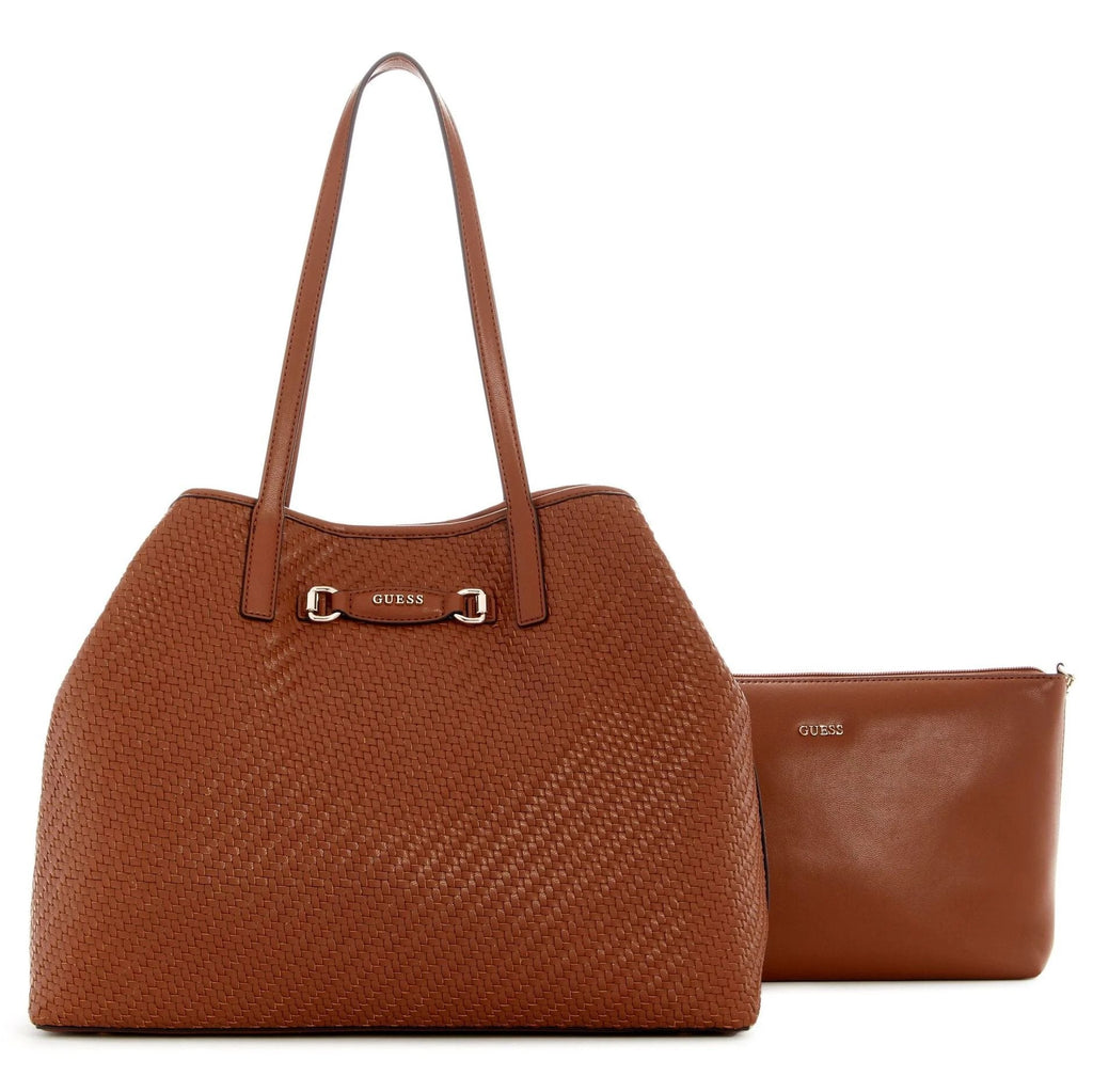 Cartera Guess Vikky Ii Para Damas by Guess