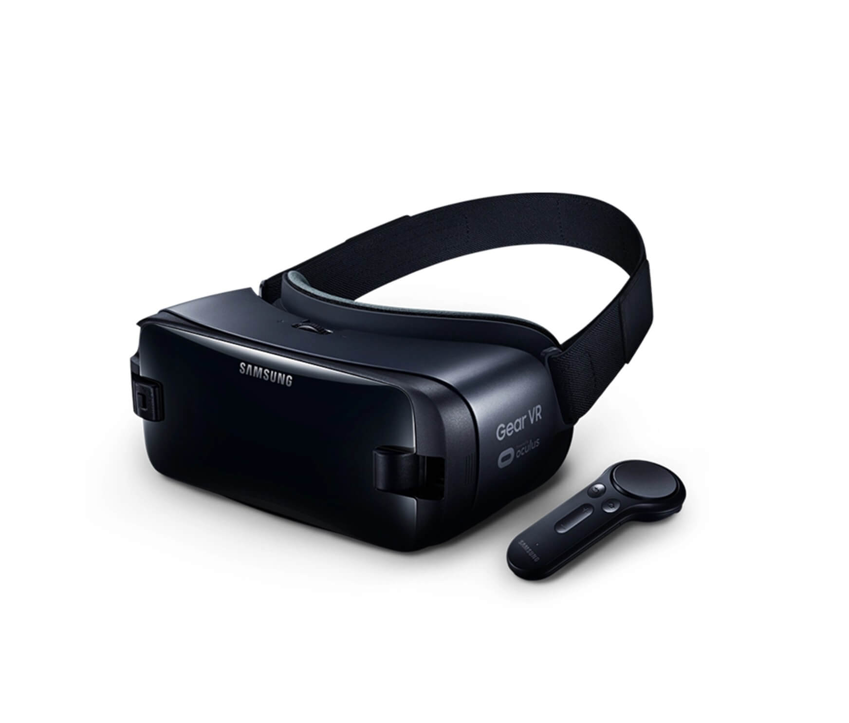 Samsung Gear VR Realidad Virtual Samsung (2017)