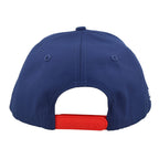 Gorra Dominicana KLK RD by BM Cargo - Azul/Rojo (WBC)