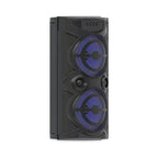 Bocina Inalambrica Bluetooth Con Microfono TWS/AUX/TF/USB