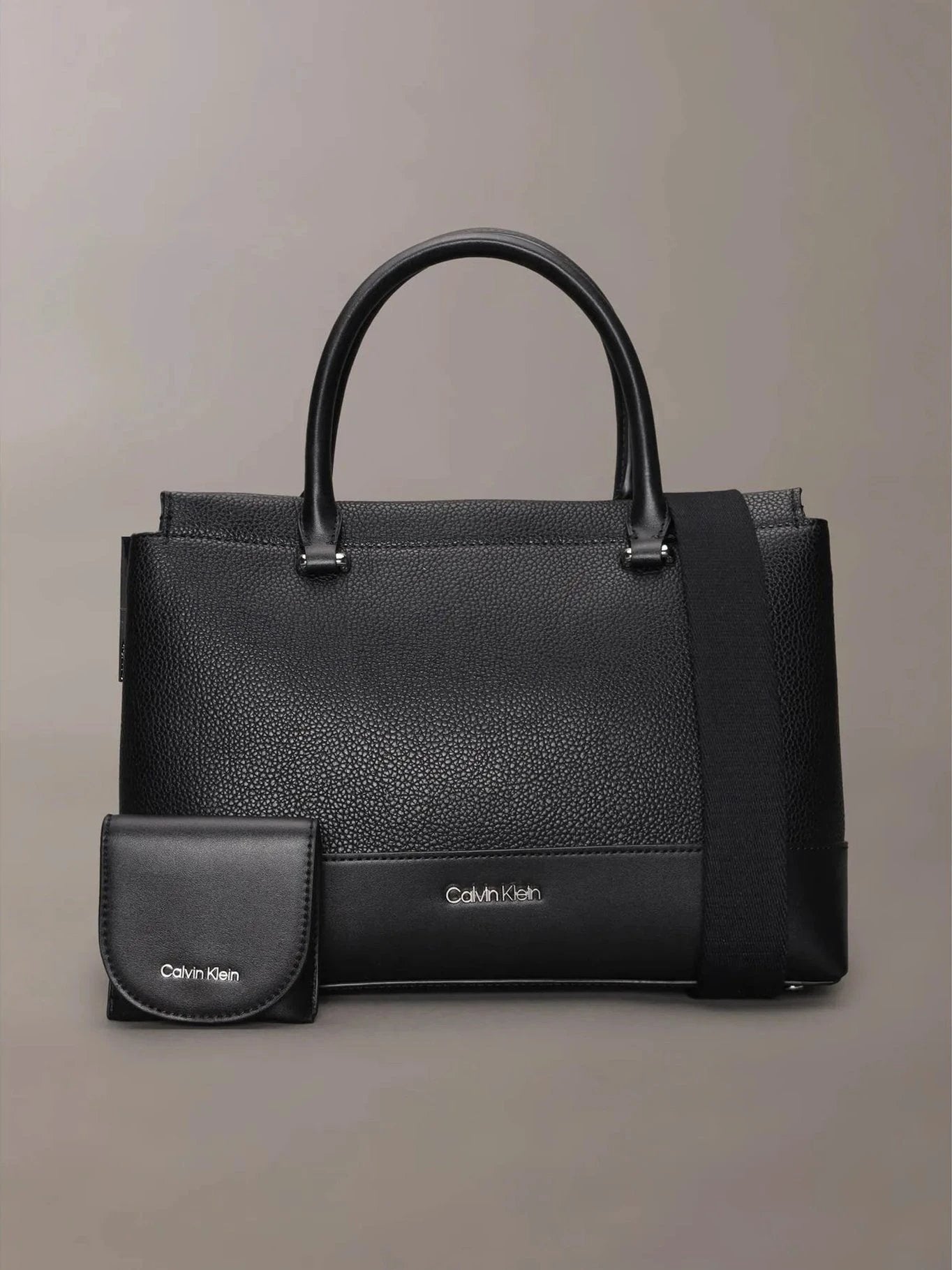 Cartera Calvin Klein Para Damas by Calvin Klein