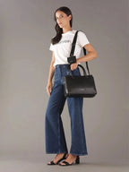 Cartera Calvin Klein Para Damas by Calvin Klein