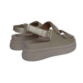 Sandalias Oriana Dorado