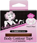 HFS BODY CONTOUR TAPE DARK