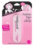 HFS  FASHION TAPE DOBLE CARA (36 UNDS)