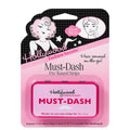 HFS MUST DASH PRE-WAX STRIPS / CERA PARA BIGOTE (12 UNDS)