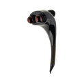 HoMedics Percussion Pro Masajeador de Mano con Calor