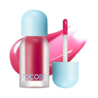 TOCOBO JUICY BERRY PLUMPING LIP OIL 06 BERRY CANDY 4.0G