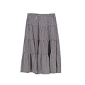 Falda Madden Girl Cuadros para Damas