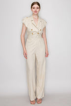 Pantalones Haute Monde para Damas
