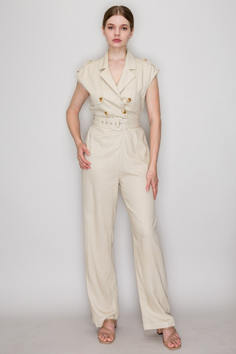 Pantalones Haute Monde para Damas