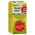 HONGO KILLER NAIL FORMULA 1 oz.