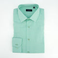 Camisa Zanetti Mangas Largas Lisa P/ Caballeros by Zanetti