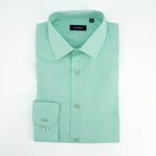 Camisa Zanetti Mangas Largas Lisa P/ Caballeros by Zanetti