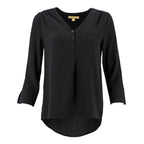 Blusa Hope & Harlow Mangas 3/4 Lisa P/ Damas by Hope & Harlow