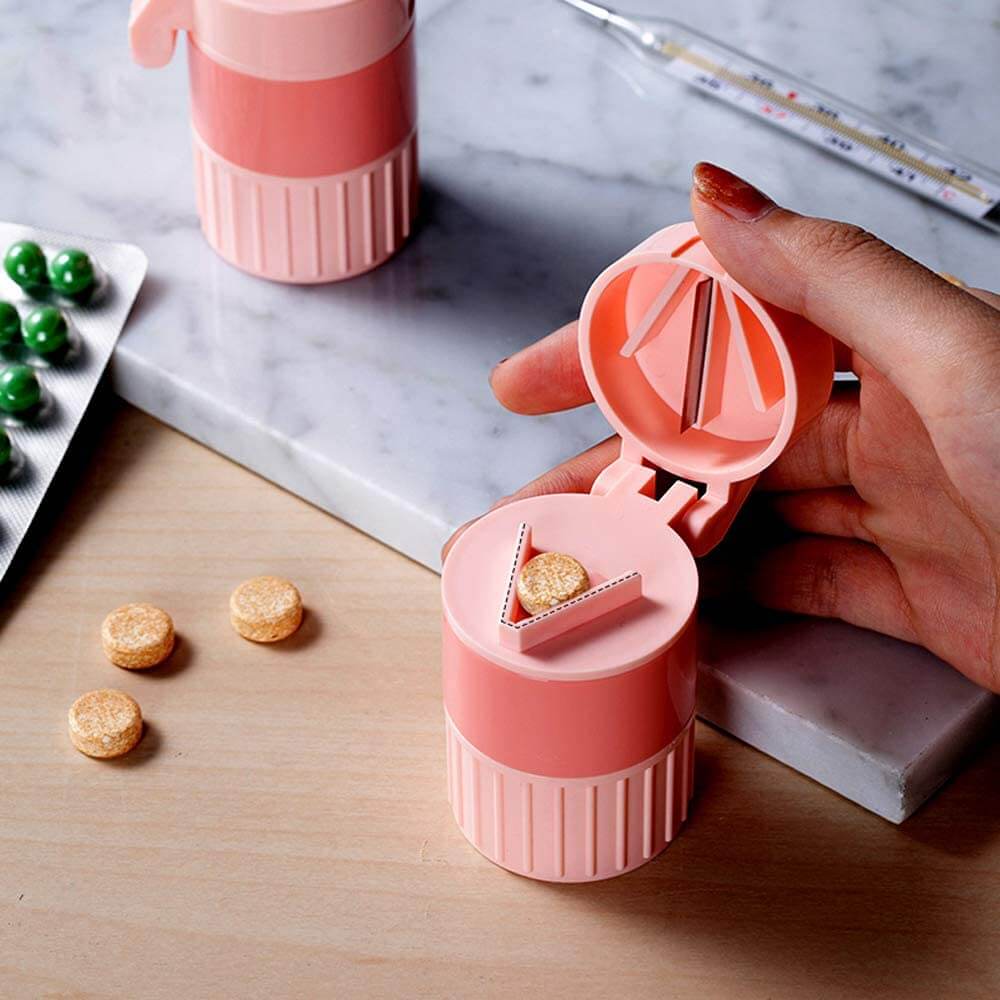 Cortador de Pastillas