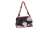 Bolso Pequeño Goatskin Hide