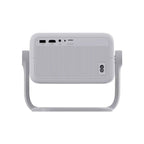 Proyector Android 11 4K 1GB RAM 8GB ROM Wifi6 BT 5.0 320 ANSI
