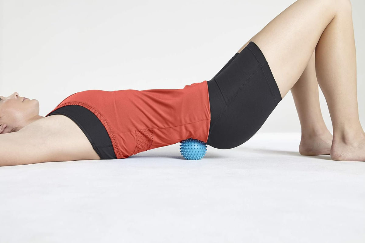 HoMedics Atlas Masajeador Acu-Node de Vibración