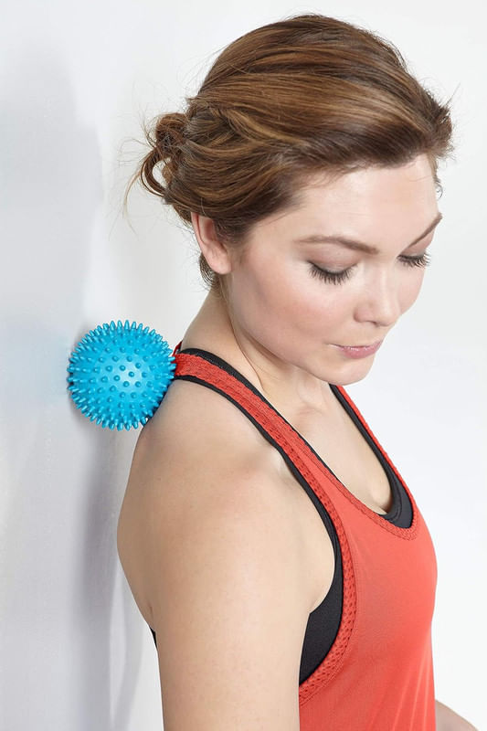 HoMedics Atlas Masajeador Acu-Node de Vibración
