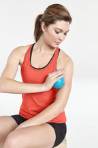 HoMedics Atlas Masajeador Acu-Node de Vibración