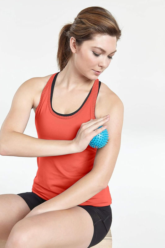 HoMedics Atlas Masajeador Acu-Node de Vibración