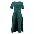 Vestido Flying Tomato Estampado P/ Damas by Flying Tomato