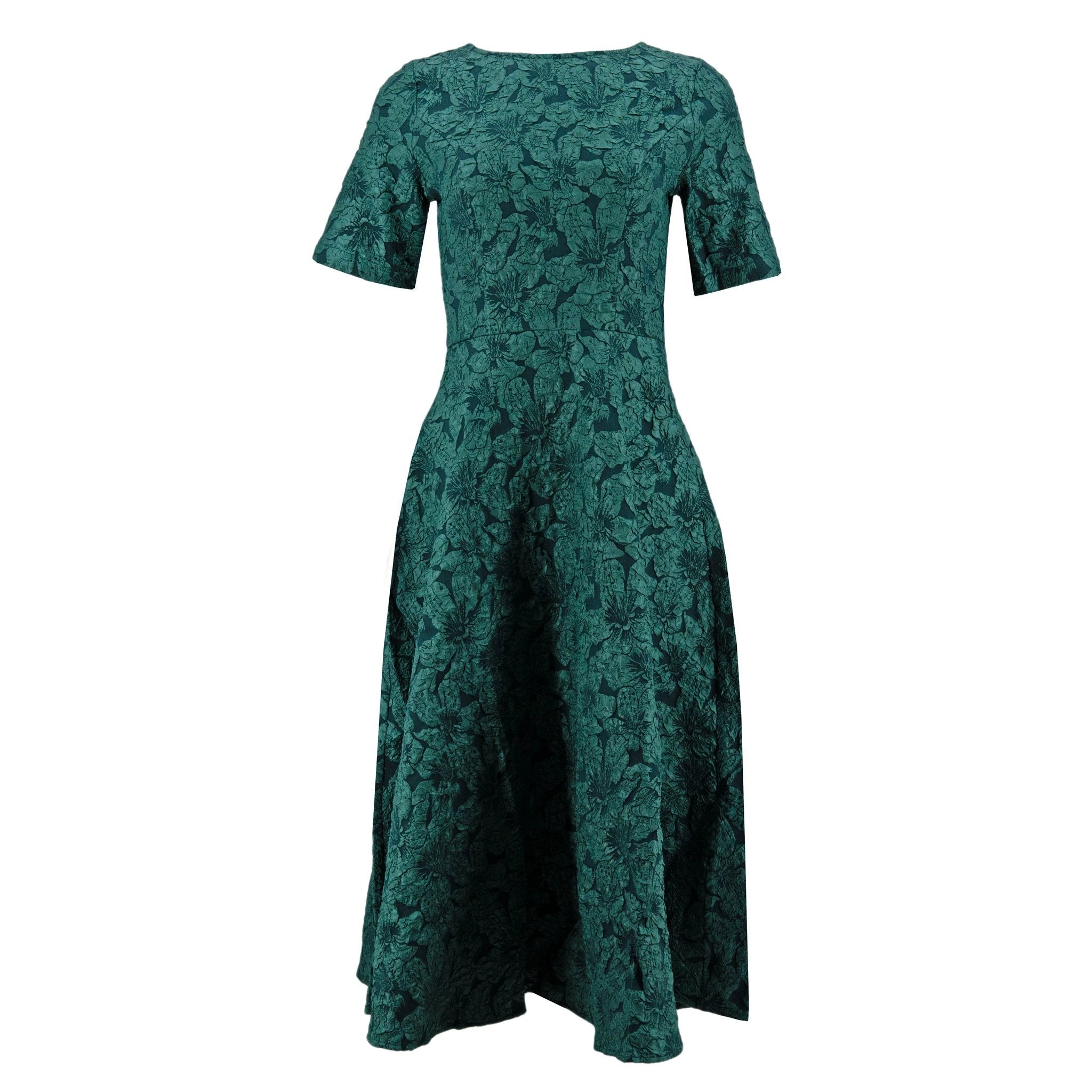 Vestido Flying Tomato Estampado P/ Damas by Flying Tomato