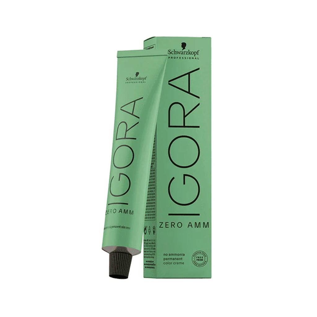 IGORA ZERO AMM 7-67 60ML