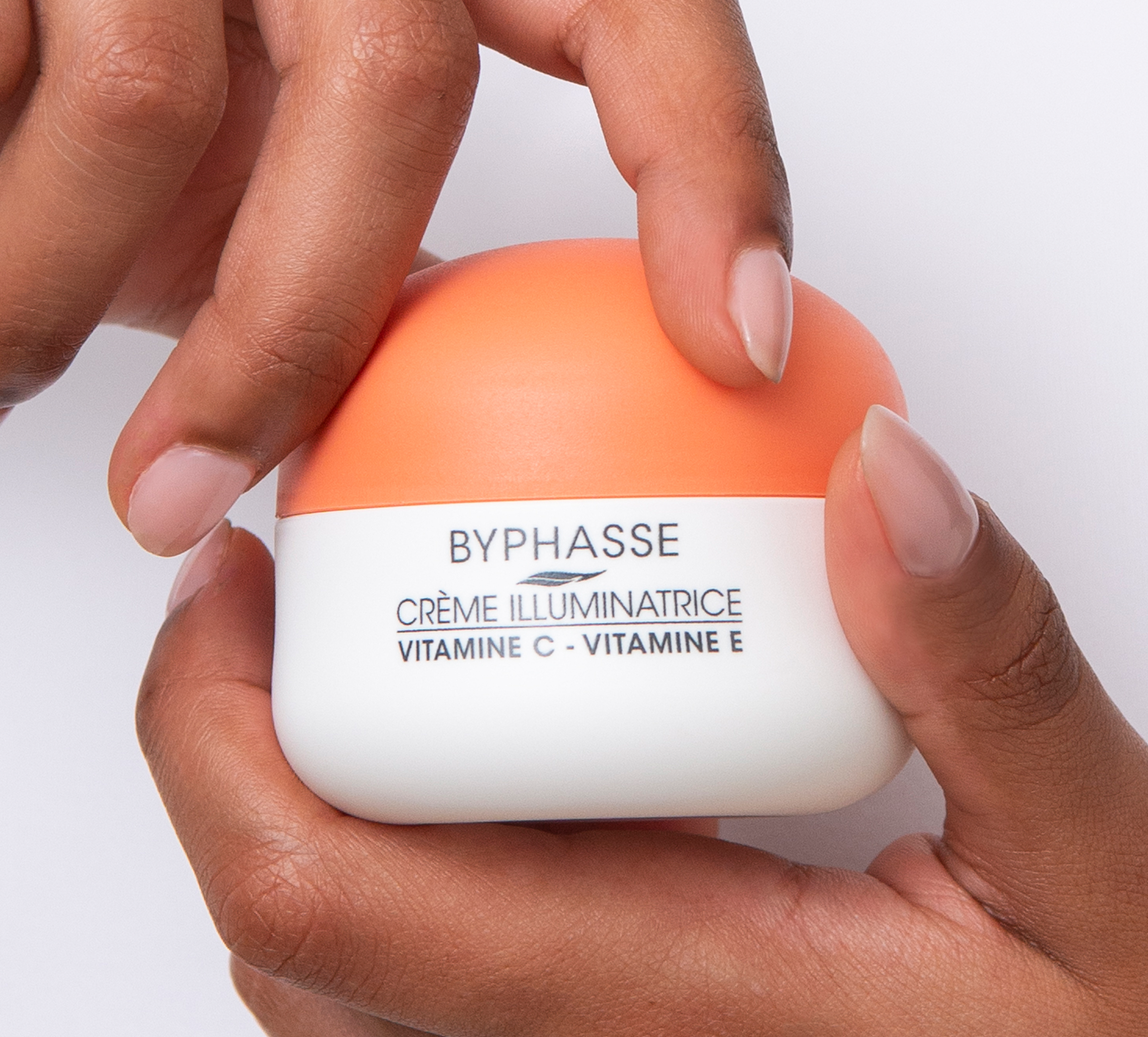 BP Crema Iluminadora Vitamina C 50ML