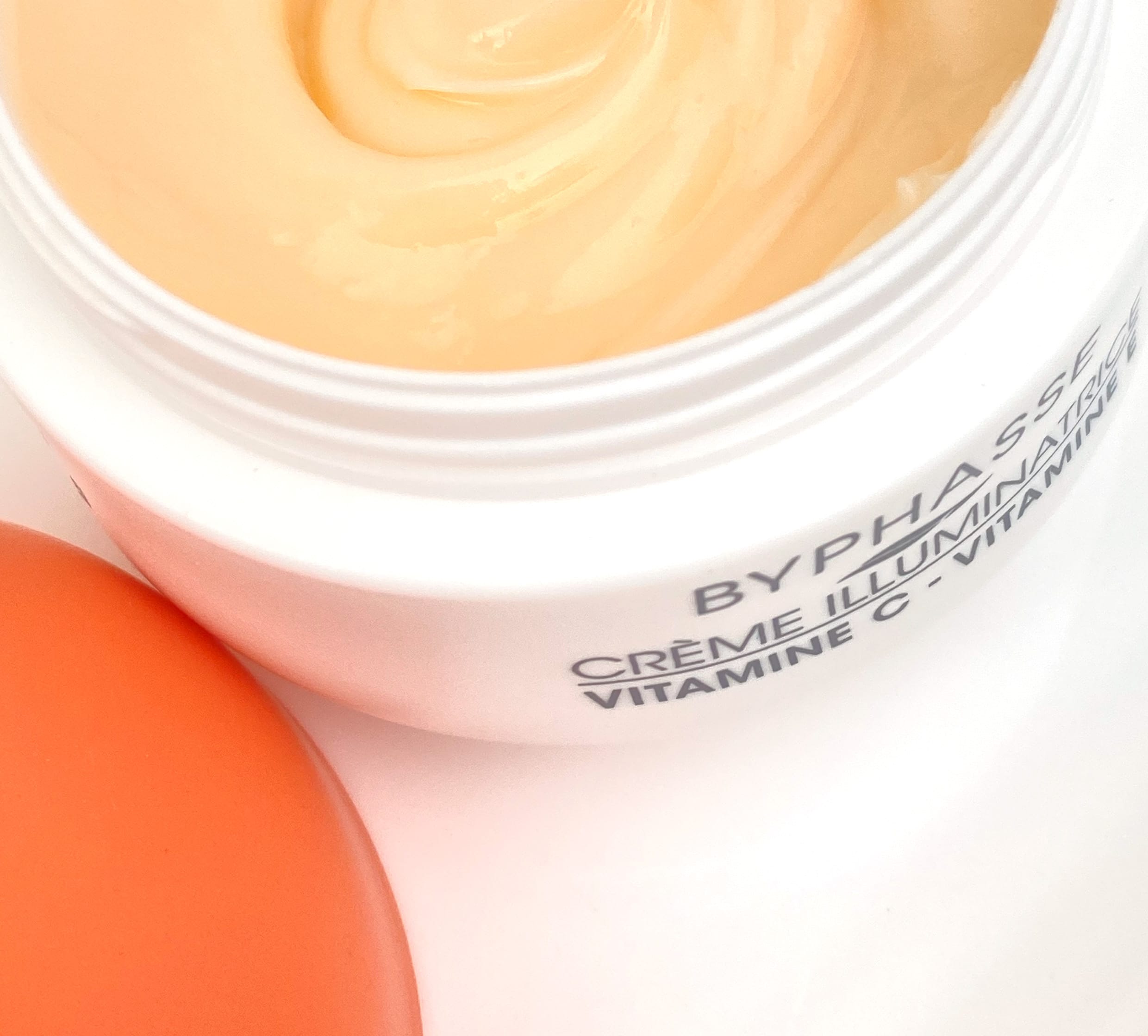BP Crema Iluminadora Vitamina C 50ML