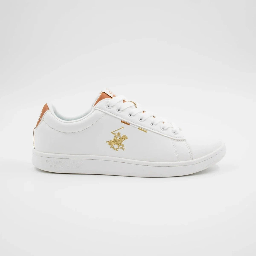 Tenis Beverly Hills Mac P/ Caballeros by Beverly Hills