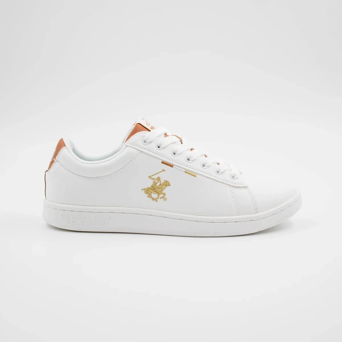 Tenis Beverly Hills Mac P/ Caballeros by Beverly Hills