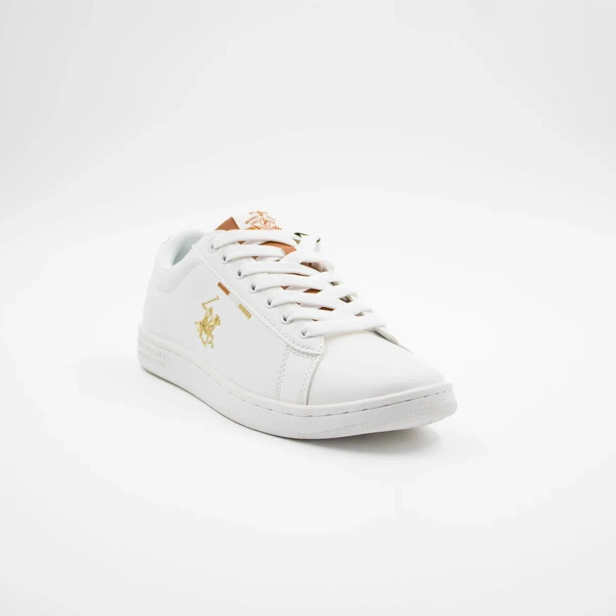 Tenis Beverly Hills Mac P/ Caballeros by Beverly Hills