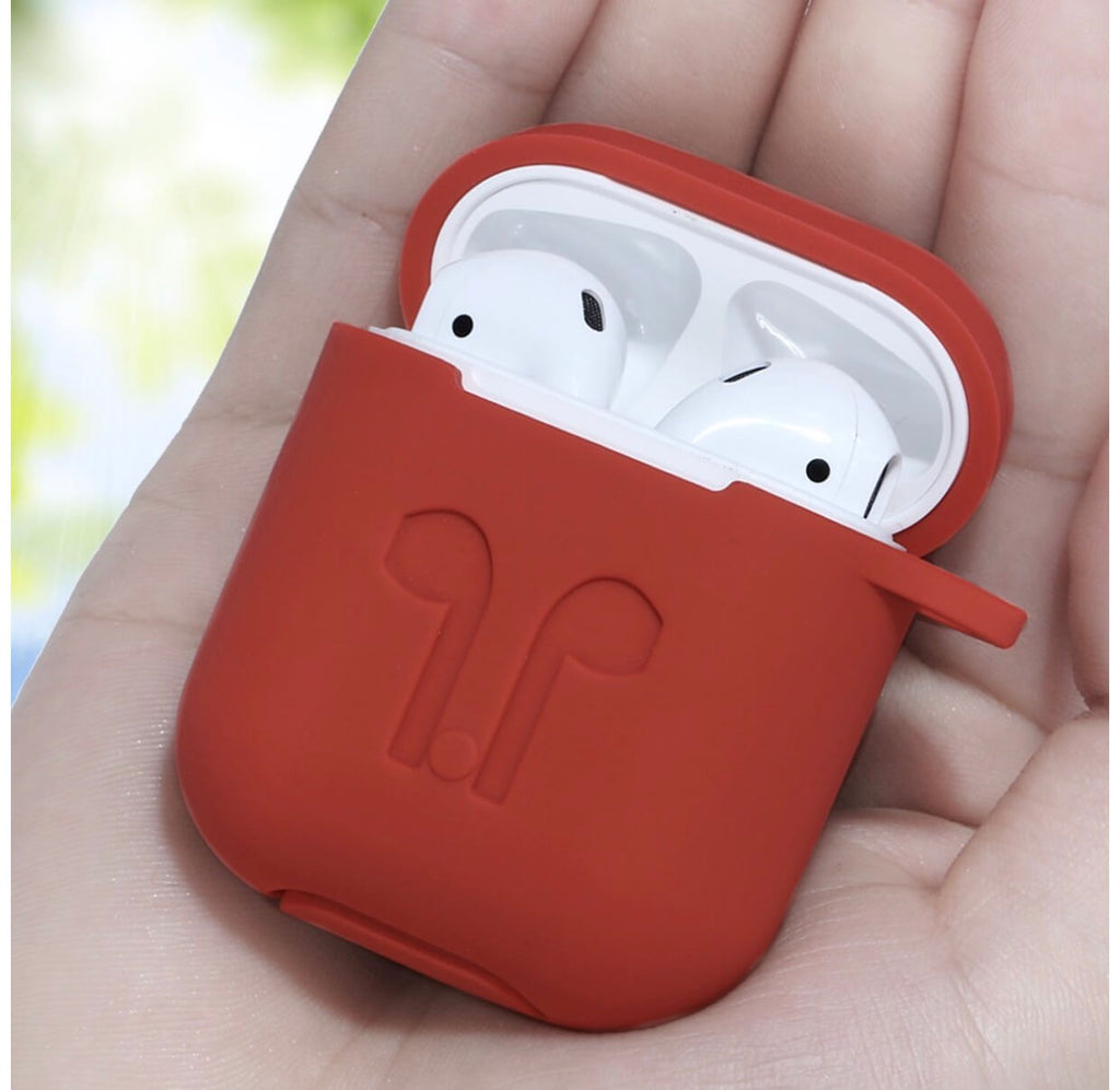 Cover P/ Airpods Apple