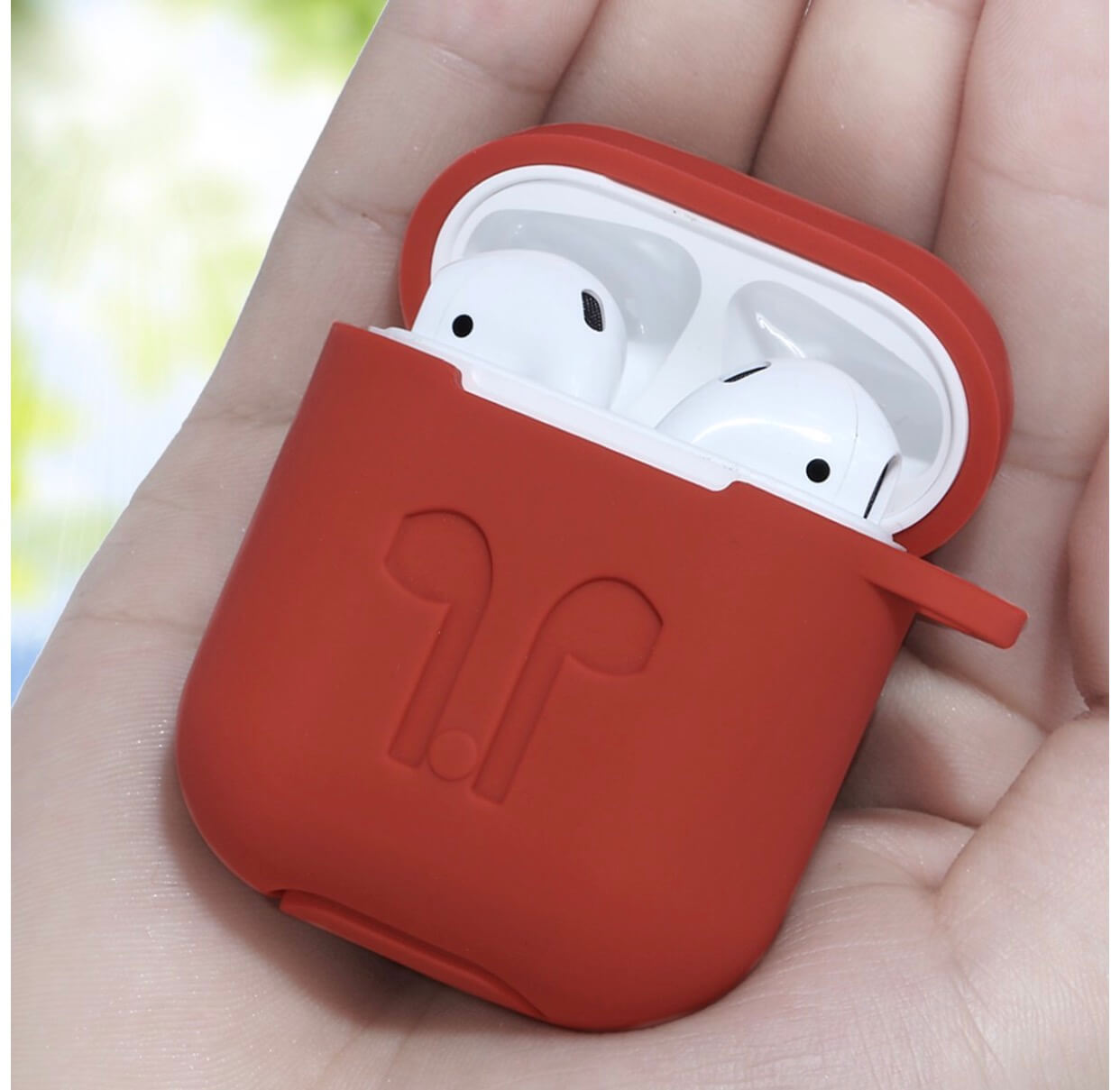 Cover P/ Airpods Apple
