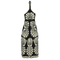 Enterizo Flying Tomato Halter Estampado Para Damas by Flying Tomato
