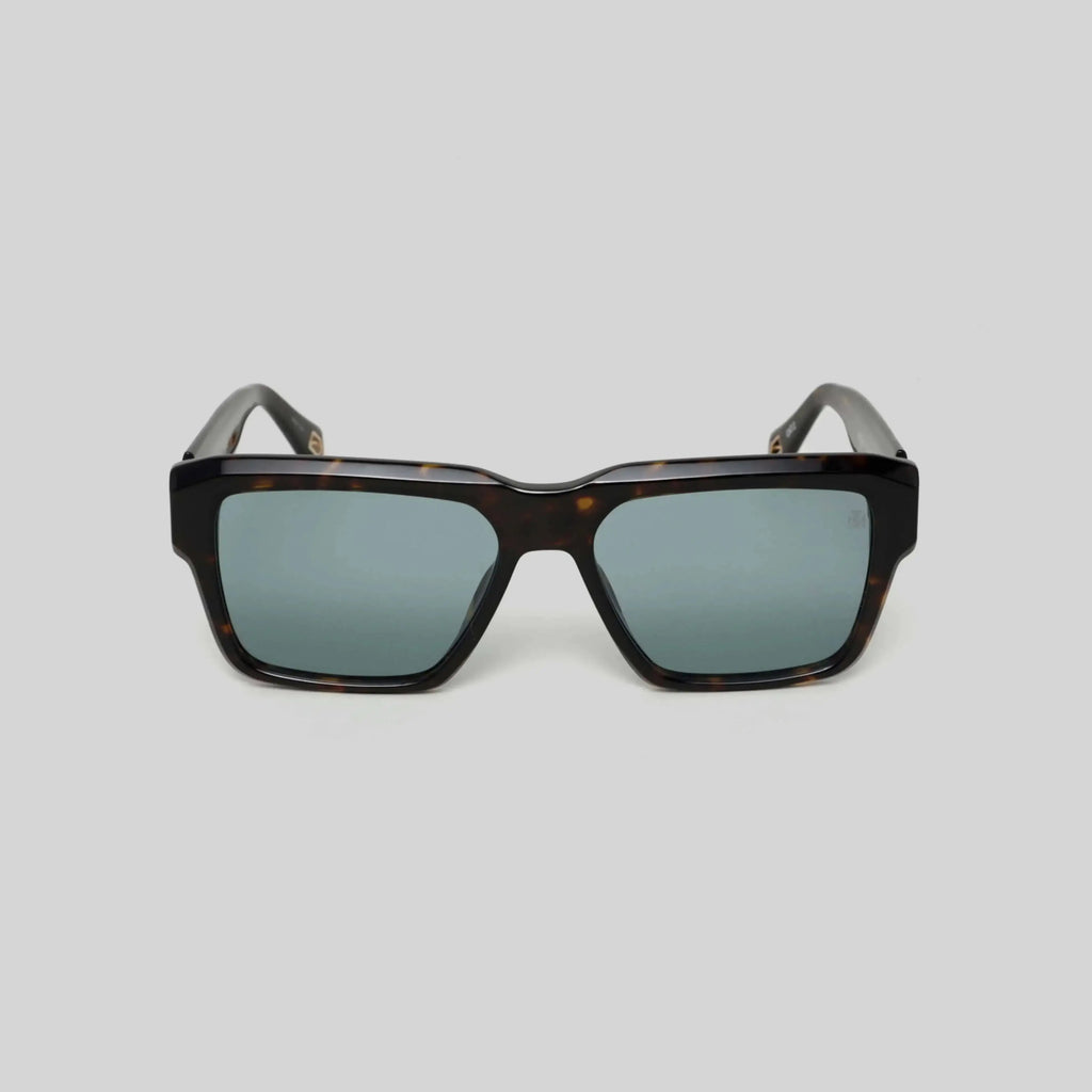 IREN SUNGLASSES DEMI SHINY GOLD - Monastery