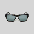 IREN SUNGLASSES DEMI SHINY GOLD - Monastery