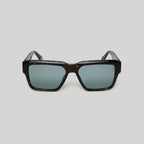IREN SUNGLASSES DEMI SHINY GOLD - Monastery