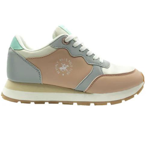 Tenis Beverly Hills Iris P/ Damas by Beverly Hills